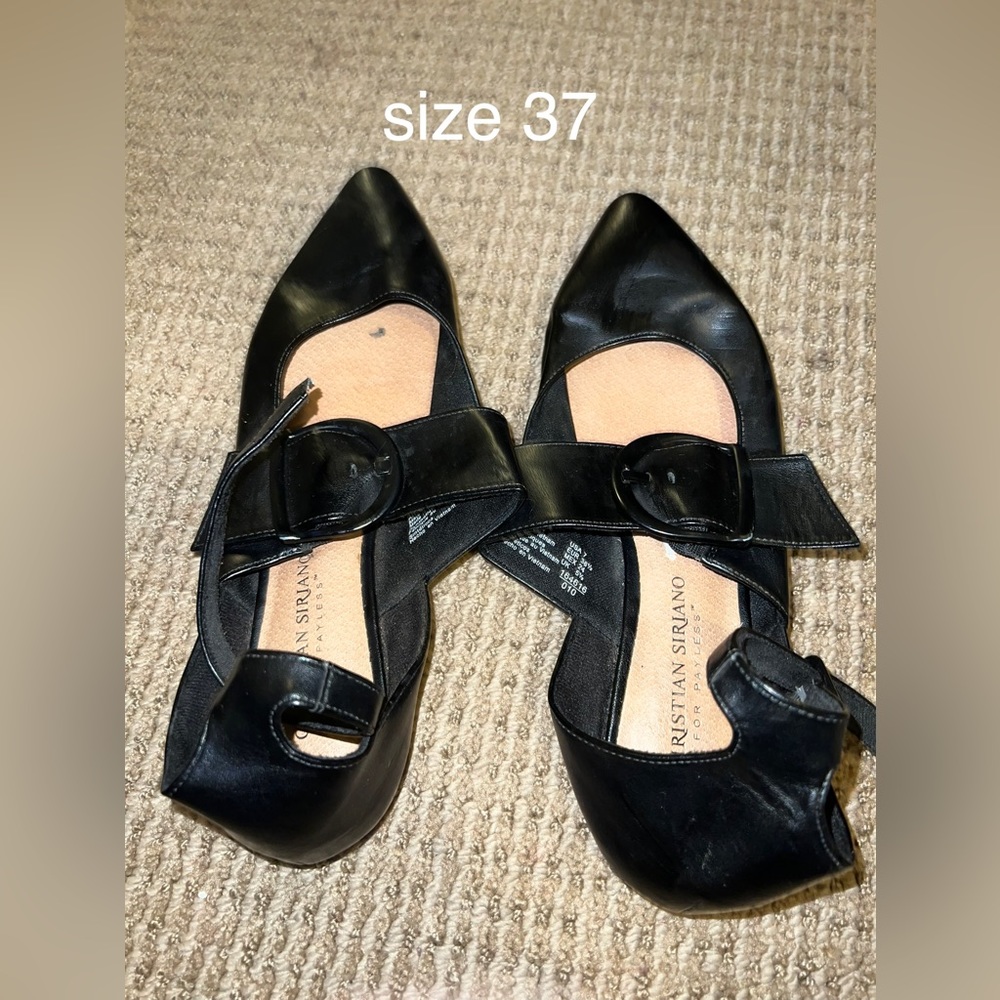 flat shoes size 7-Bundles sales